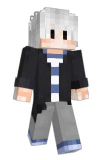 Front of Icanplaygames's skin