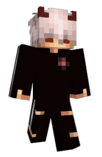 Front of mxndo_ssx's skin