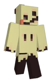 Front of Neener_'s skin