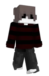 Front of p4me_'s skin