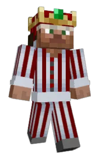Front of UWUpeter1's skin
