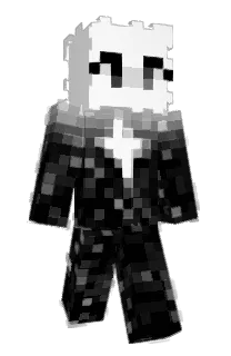 Front of LadySummoner's skin