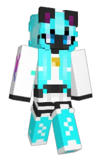 BlizzardGuy75's Minecraft skin