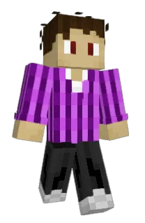 Front of Fabrice__'s skin