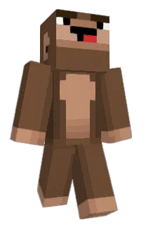 Front of thecactus88's skin