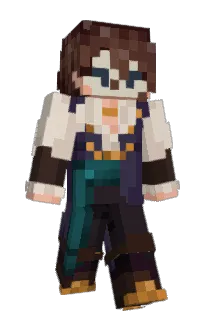 Imperial_Iris's Minecraft skin