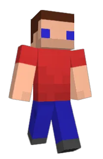goodamate's Minecraft skin