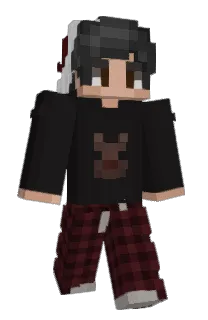 JohnnyGT's Minecraft skin