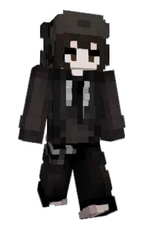 roxysia's Minecraft skin