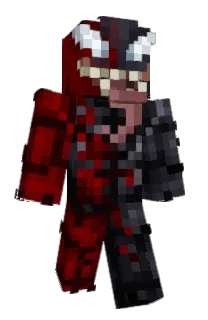 koi78's Minecraft skin