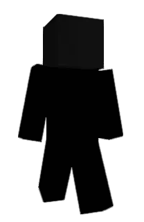 Front of AirplaneGoBrr's skin