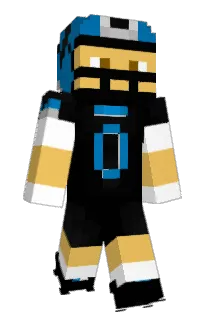 Front of guitarherostyles's skin