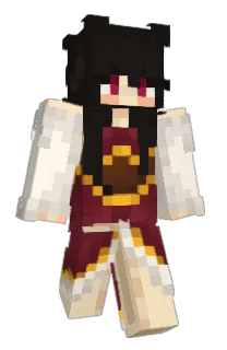 akira47's Minecraft skin