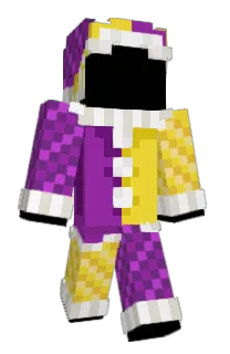Front of ch3rru's skin