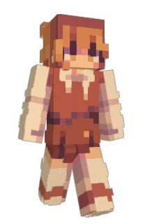 Front of ellzbee55's skin