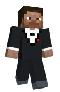 Noobysonline's Minecraft skin