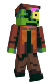 Skin preview