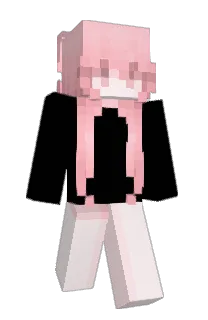 paranoid13's Minecraft skin