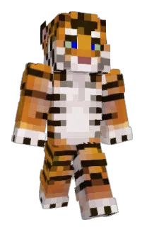 super_gamer2001's Minecraft skin