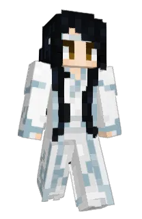 Front of lunarsanji's skin