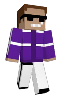 Mr__Mongo's Minecraft skin