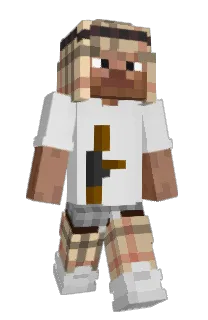 bombonierka's Minecraft skin