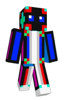 Front of Red5ive151's skin