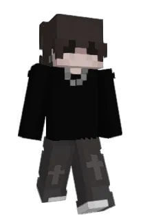Front of sloar's skin