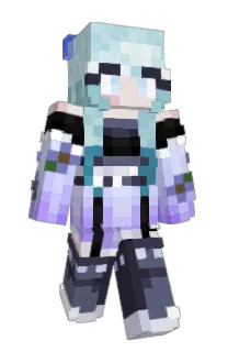 _Verocyie_'s Minecraft skin
