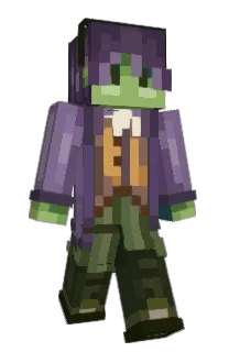 Front of Lolouisus2022's skin