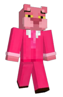 Front of KukiGrey's skin