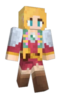 certifiedsoup's Minecraft skin