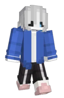 Front of _DramQ's skin