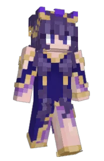 Front of Lilith19768's skin