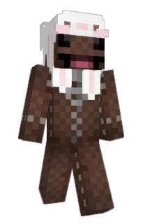 JochoNA's Minecraft skin