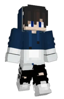 Front of PatatoKing135's skin