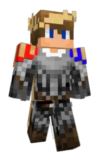 ItsMarquis1231's Minecraft skin