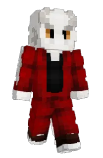 DJEmpireYT's Minecraft skin
