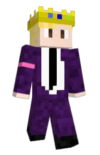 Front of _Kyx's skin