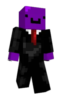 Razingflames's Minecraft skin