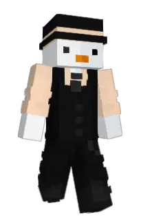Front of sameLife's skin