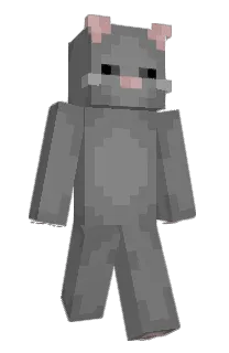 korelonfangirl's Minecraft skin