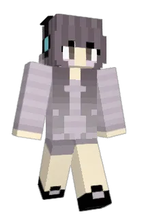 Djsummer_19's Minecraft skin