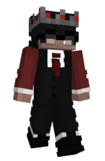 Front of kiwikinns's skin