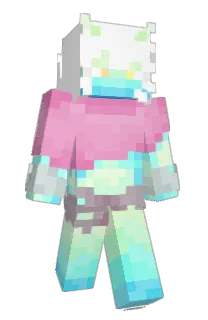 Front of cross_1427's skin