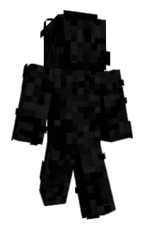 Front of Wraxles's skin