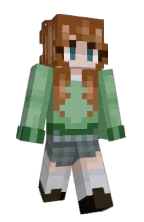 K4j54's Minecraft skin