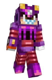 Veil_Vinson's Minecraft skin