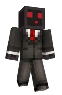 Front of TurkeyFeet2's skin