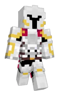 SPUGE15's Minecraft skin